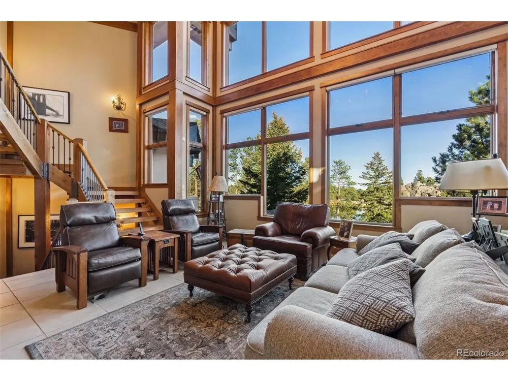 105 Elk Trail Red Feather Lakes, CO 80545