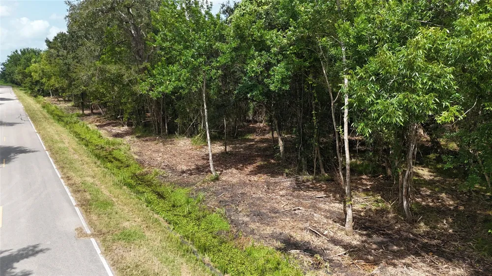 County Road 647 Guy, TX 77444