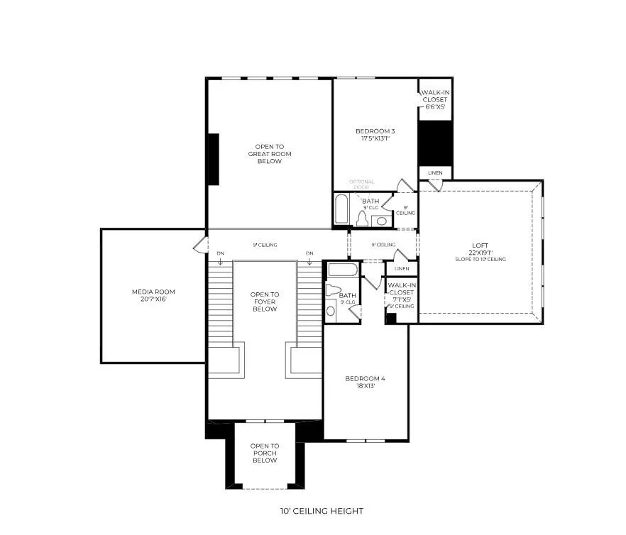 5722 Watercrest Oak Drive Richmond, TX 77407