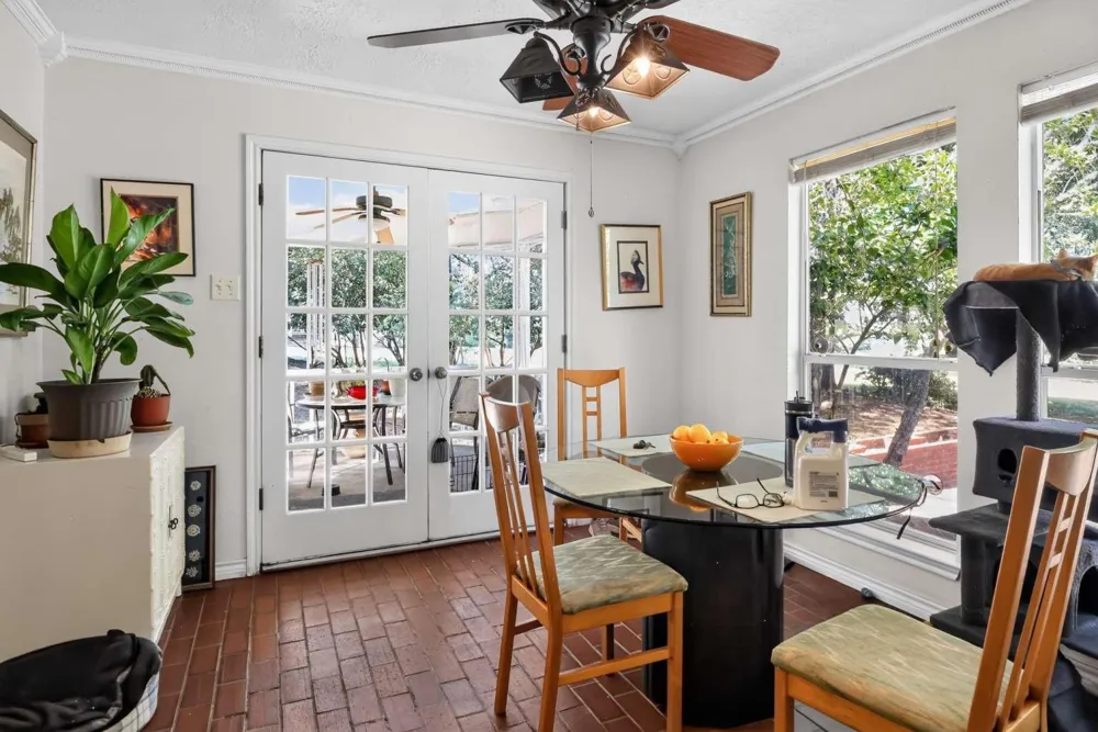 3507 Azalea Street Brenham, TX 77833