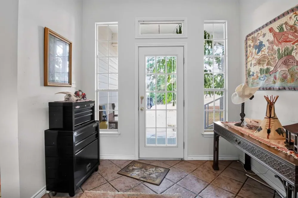 3507 Azalea Street Brenham, TX 77833