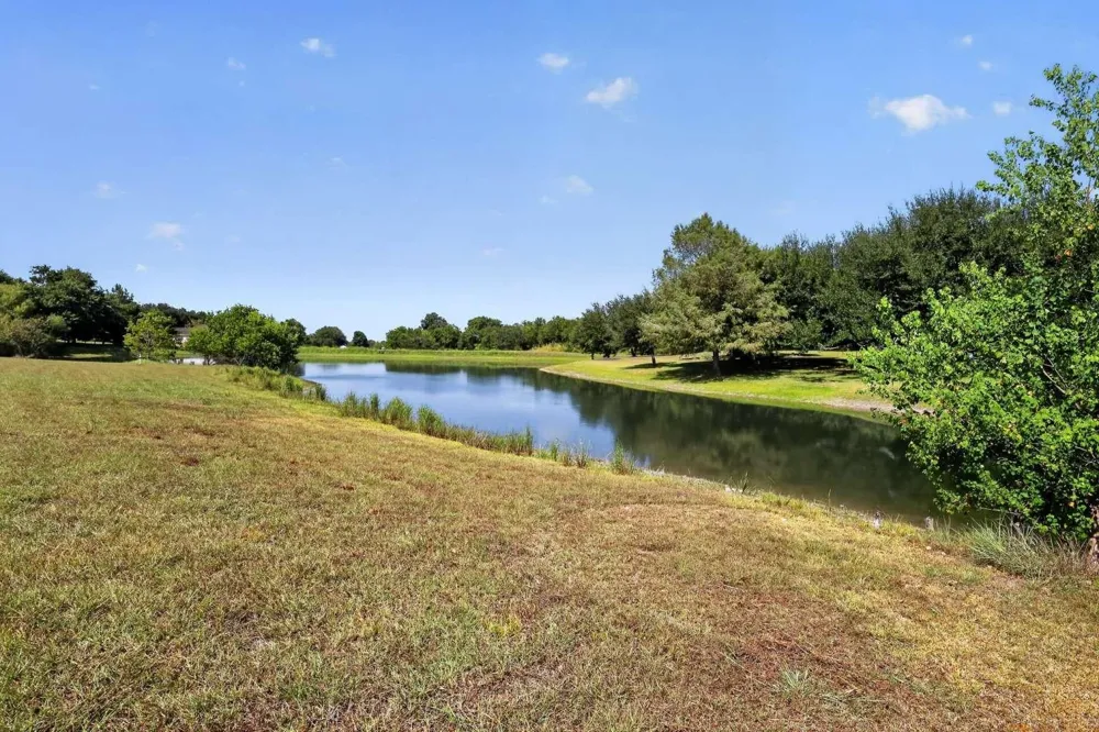 3507 Azalea Street Brenham, TX 77833