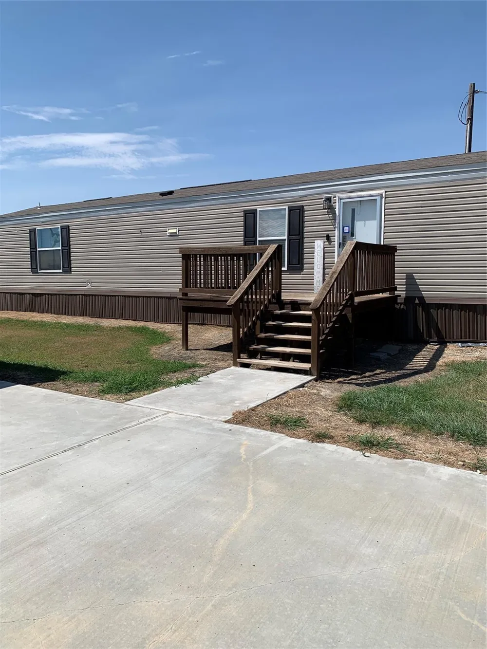 132 Squid Lane Palacios, TX 77465