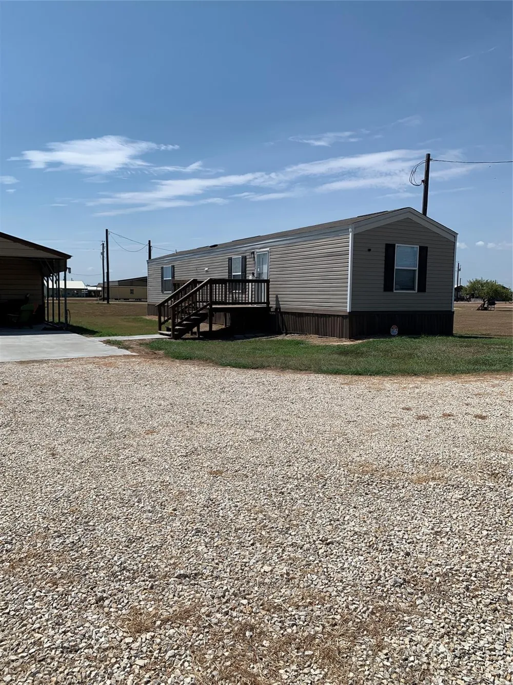 132 Squid Lane Palacios, TX 77465