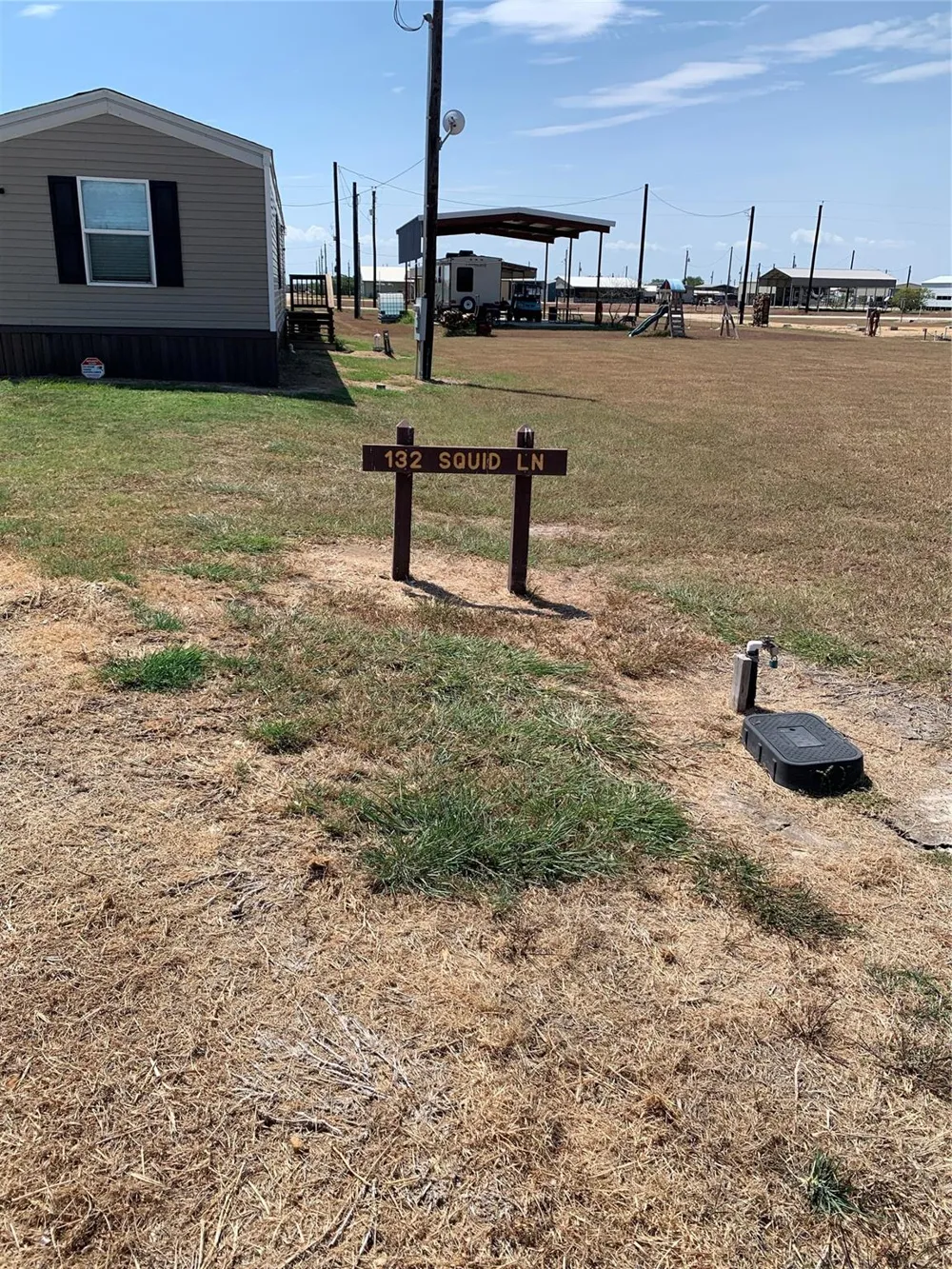 132 Squid Lane Palacios, TX 77465