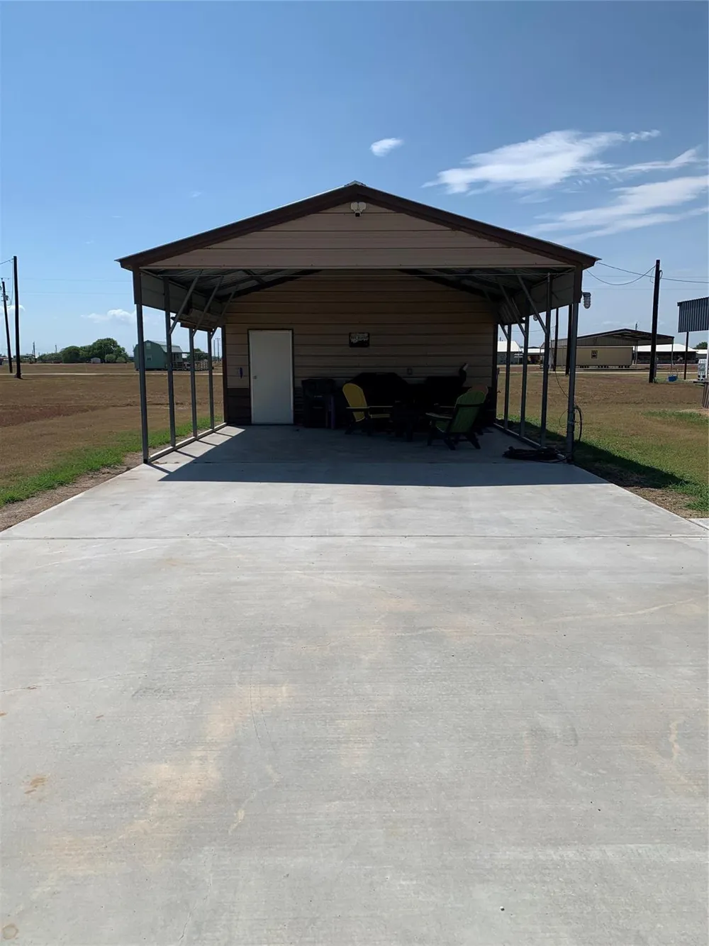 132 Squid Lane Palacios, TX 77465