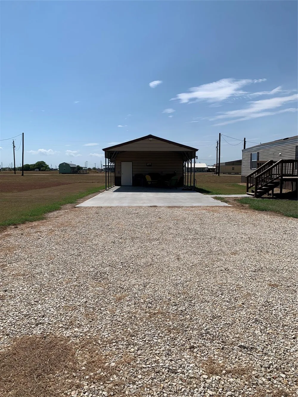132 Squid Lane Palacios, TX 77465