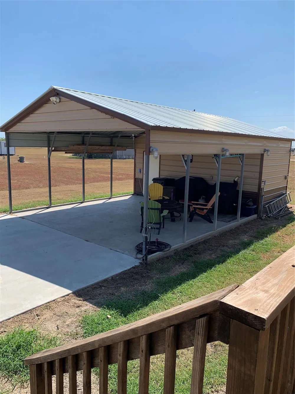 132 Squid Lane Palacios, TX 77465