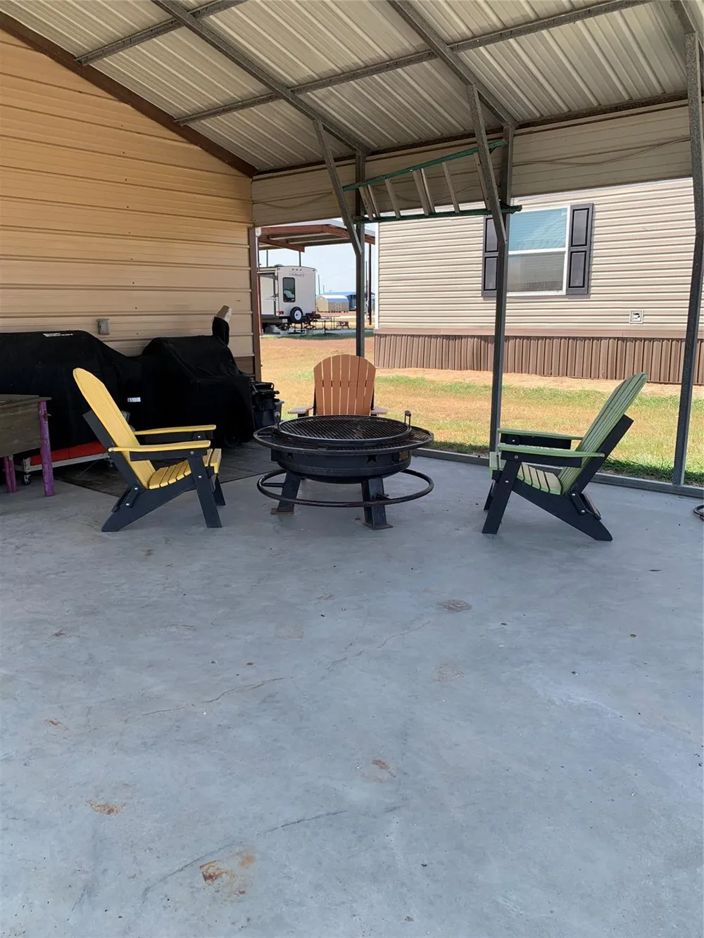 132 Squid Lane Palacios, TX 77465
