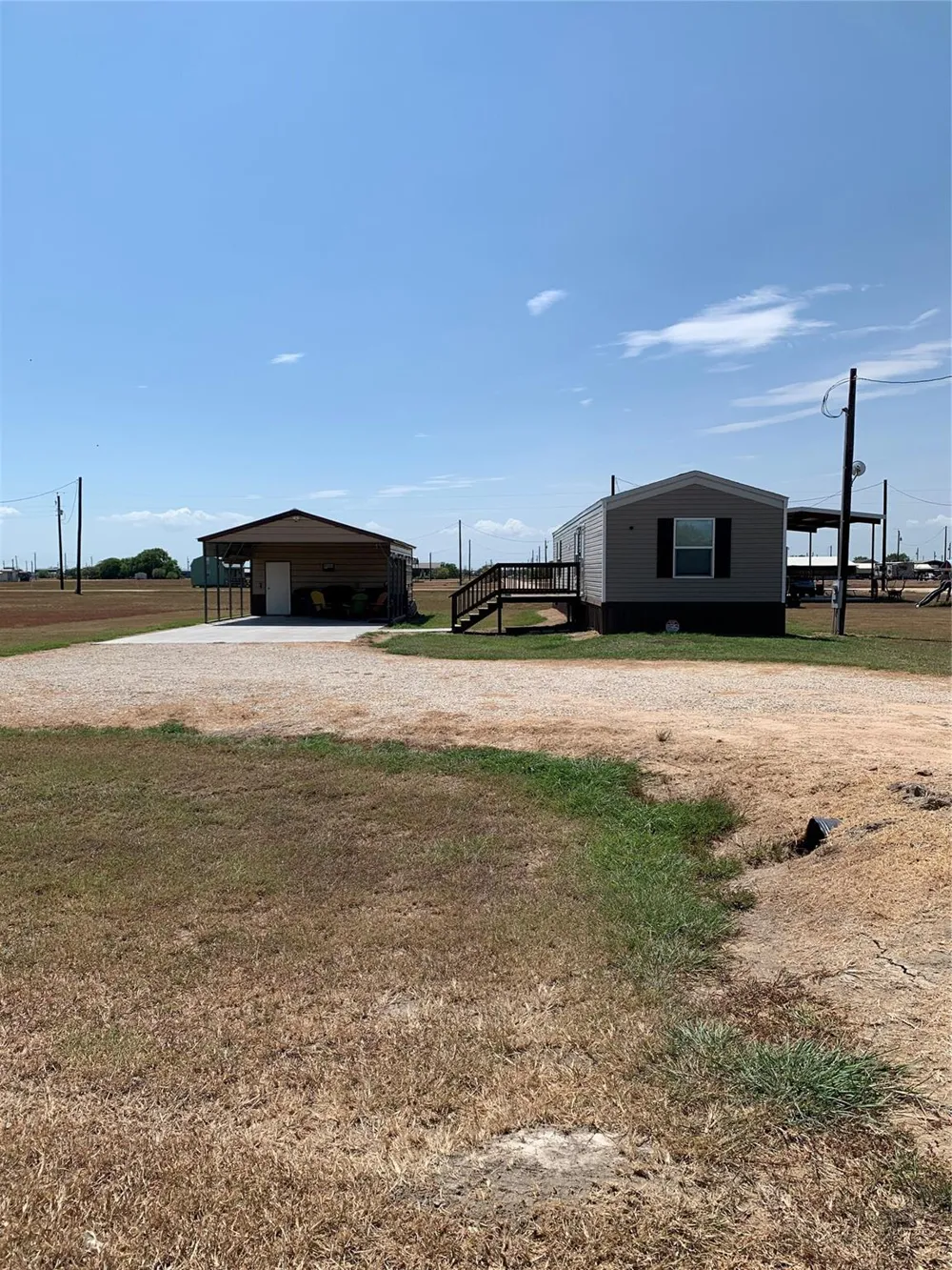 132 Squid Lane Palacios, TX 77465