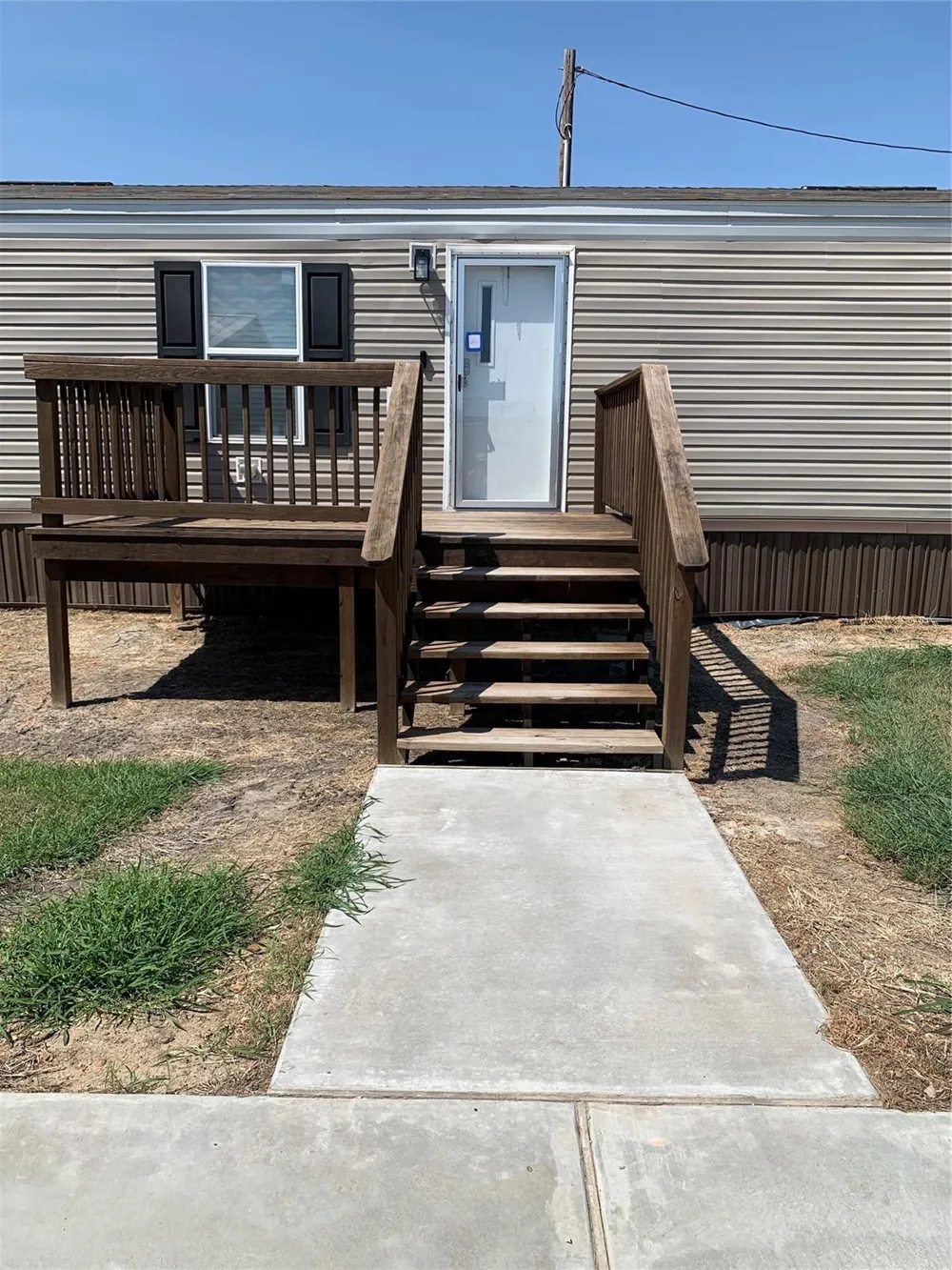 132 Squid Lane Palacios, TX 77465
