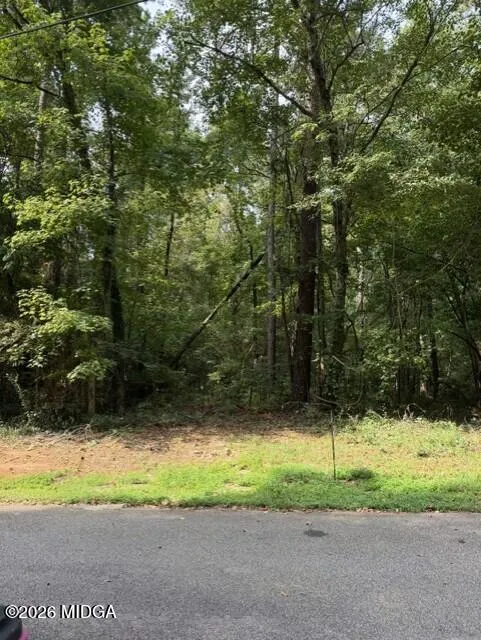 Address Not Shown Macon, GA 31210