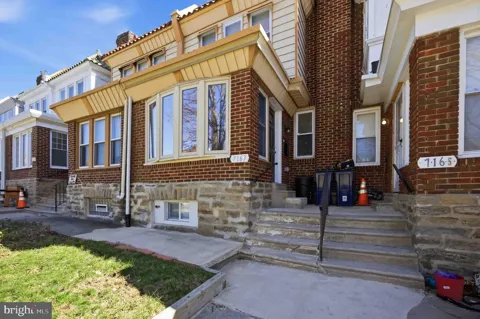 7167 GEORGIAN ROAD