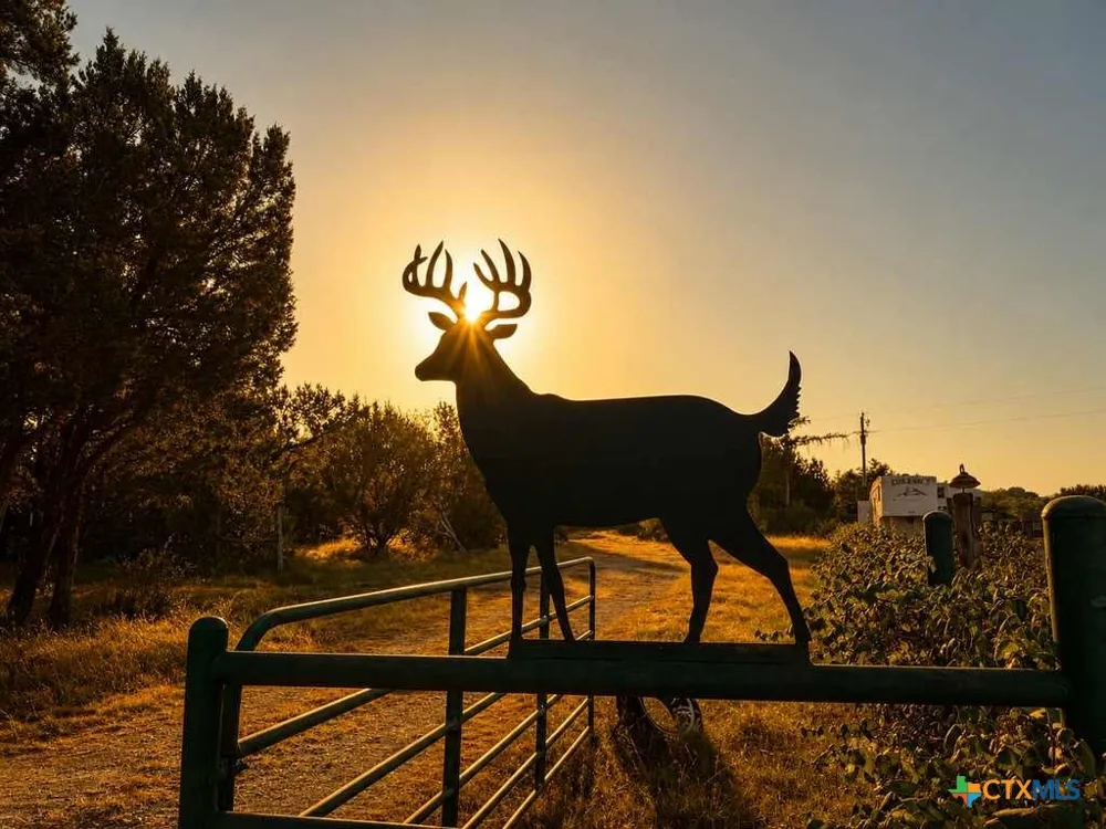 1098 Winter Road Gatesville, TX 76528