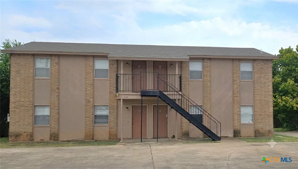 306 Erby Avenue #A Copperas Cove, TX 76522