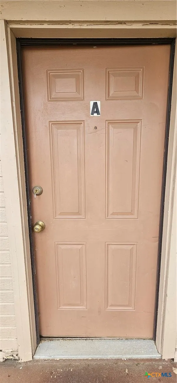 306 Erby Avenue #A Copperas Cove, TX 76522