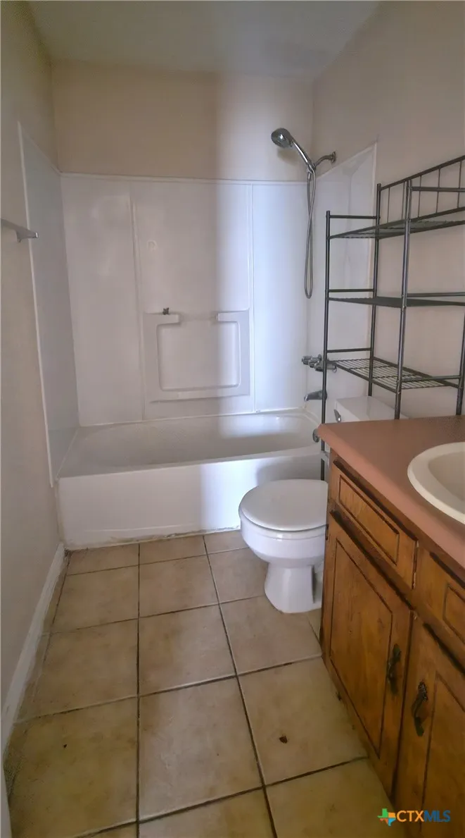 306 Erby Avenue #A Copperas Cove, TX 76522