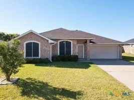 211 Sims Ridge Drive Nolanville, TX 76559