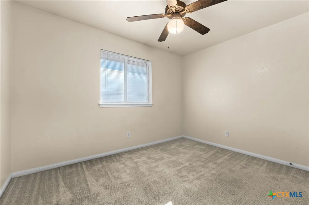 211 Sims Ridge Drive Nolanville, TX 76559