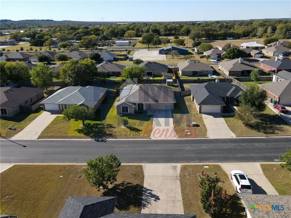 211 Sims Ridge Drive Nolanville, TX 76559