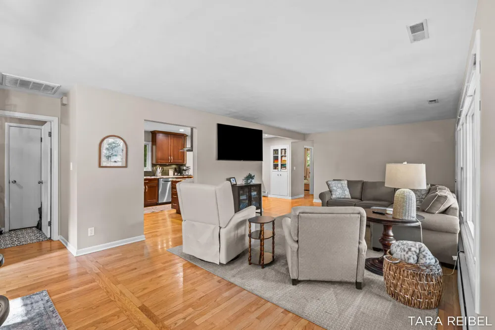 2750 Wildwood Lane Stevensville, MI 49127