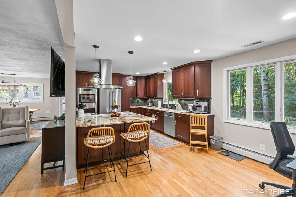 2750 Wildwood Lane Stevensville, MI 49127