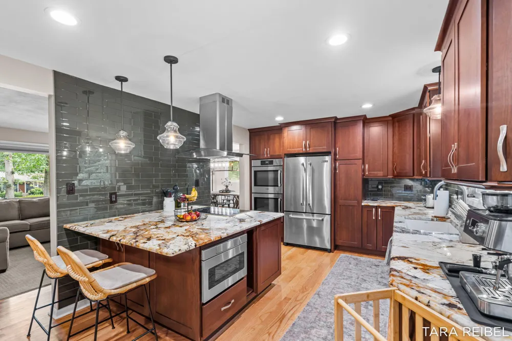 2750 Wildwood Lane Stevensville, MI 49127
