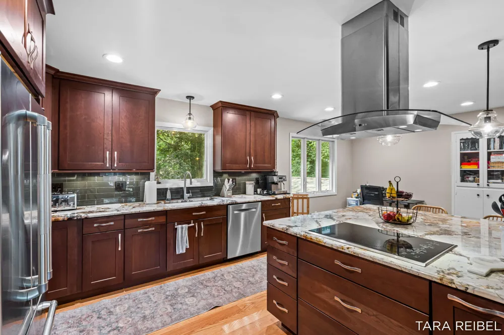 2750 Wildwood Lane Stevensville, MI 49127