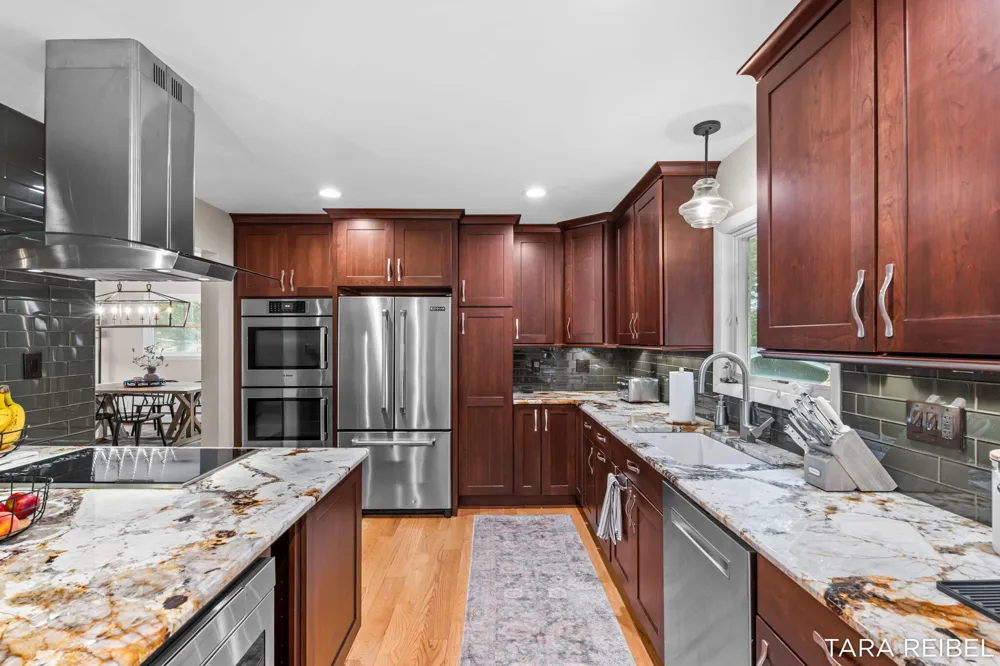 2750 Wildwood Lane Stevensville, MI 49127