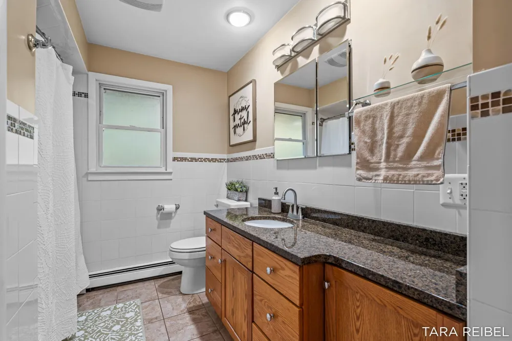 2750 Wildwood Lane Stevensville, MI 49127