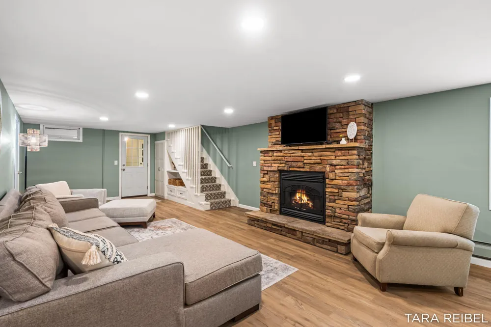2750 Wildwood Lane Stevensville, MI 49127