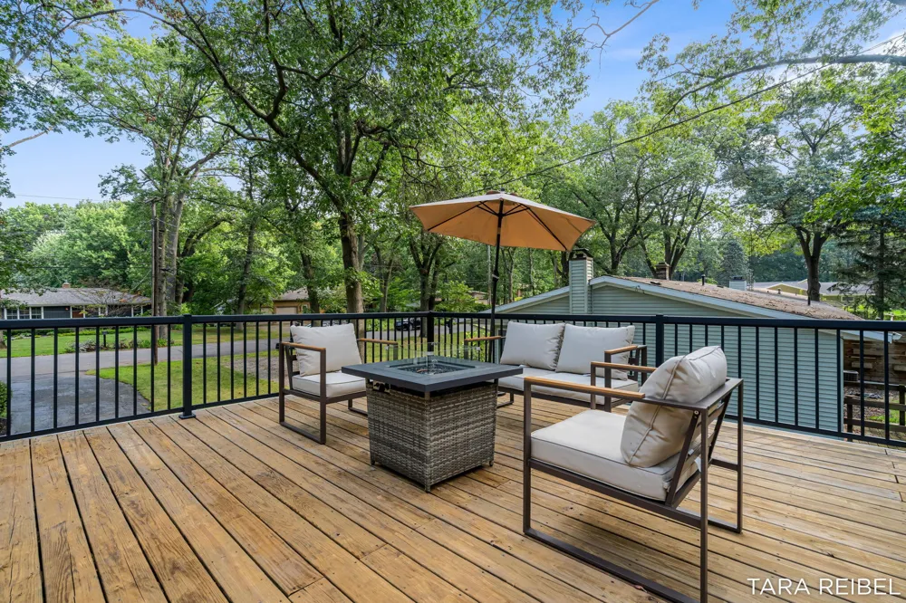 2750 Wildwood Lane Stevensville, MI 49127