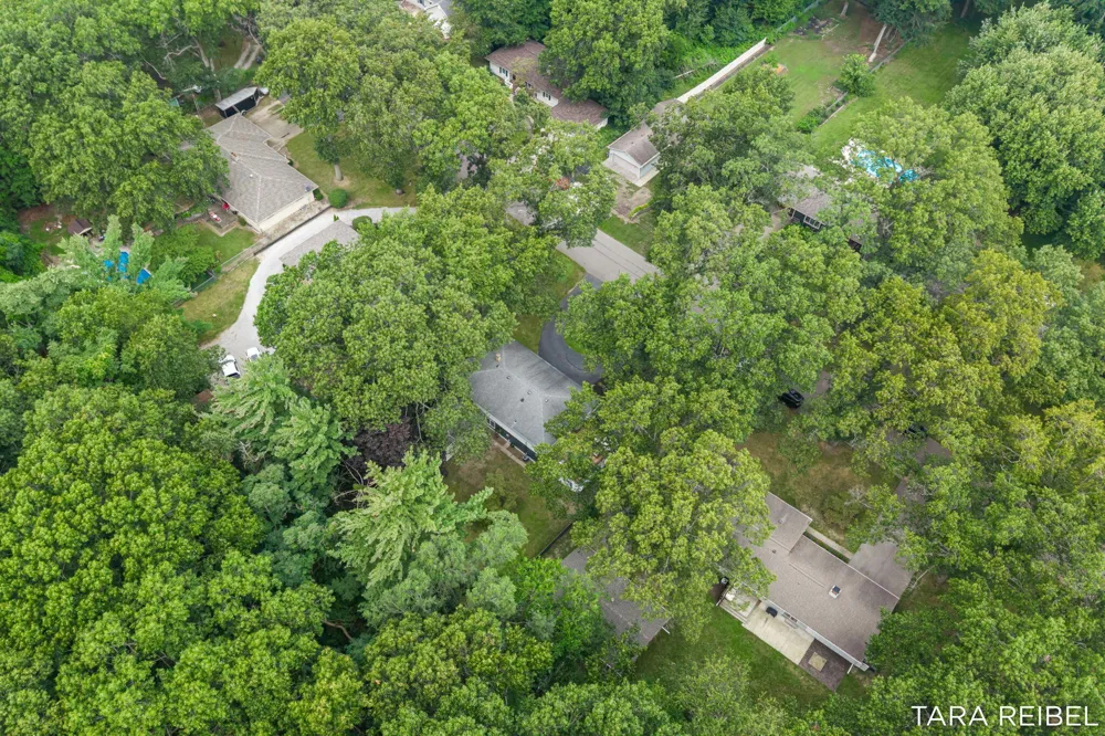 2750 Wildwood Lane Stevensville, MI 49127