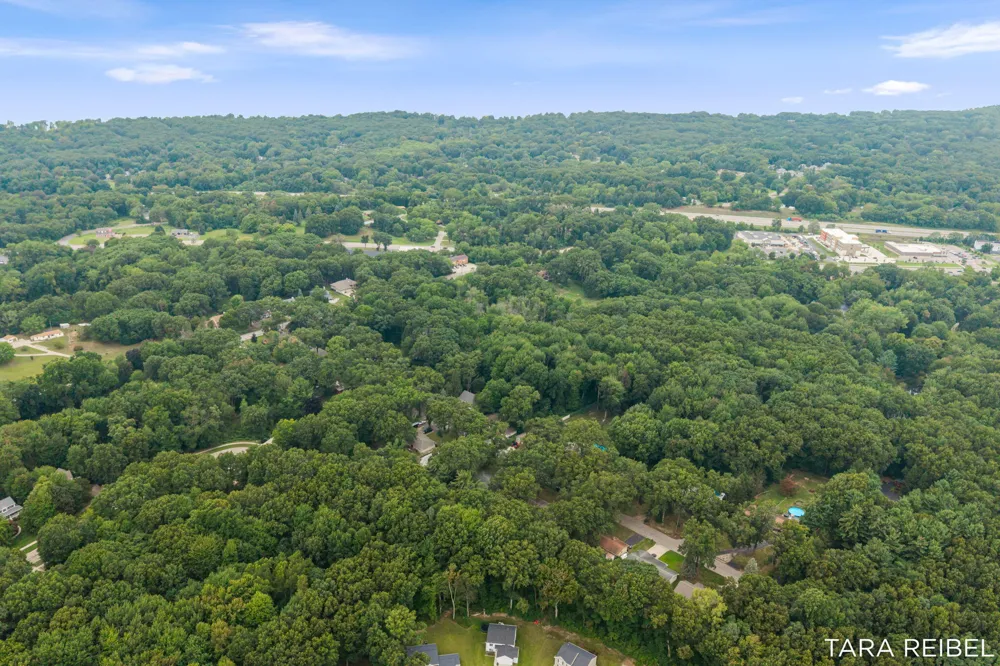 2750 Wildwood Lane Stevensville, MI 49127