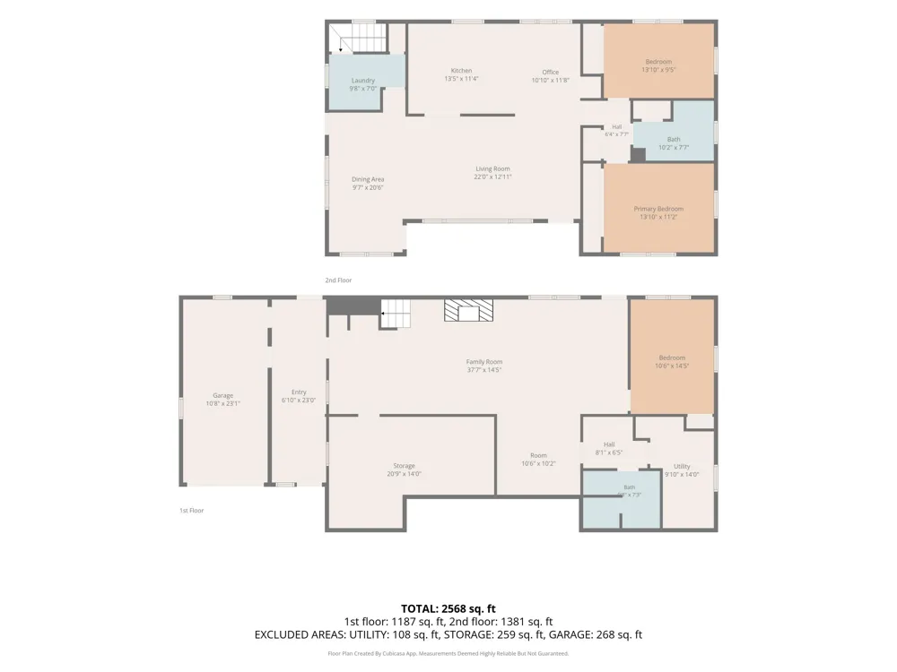 2750 Wildwood Lane Stevensville, MI 49127