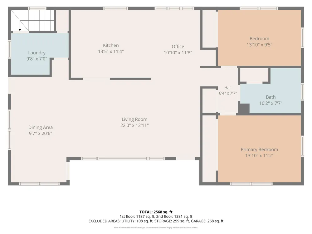 2750 Wildwood Lane Stevensville, MI 49127
