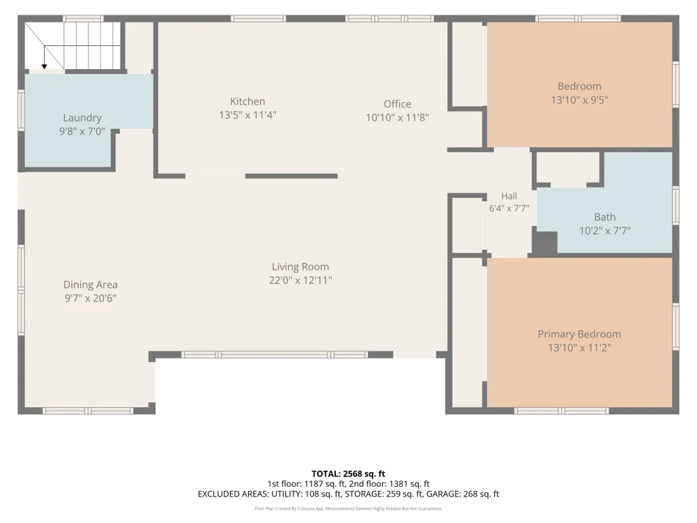 2750 Wildwood Lane Stevensville, MI 49127