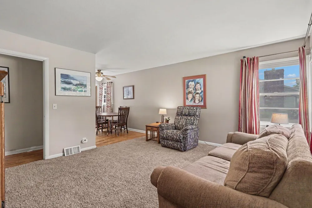 548 Linden Street Marshall, MI 49068