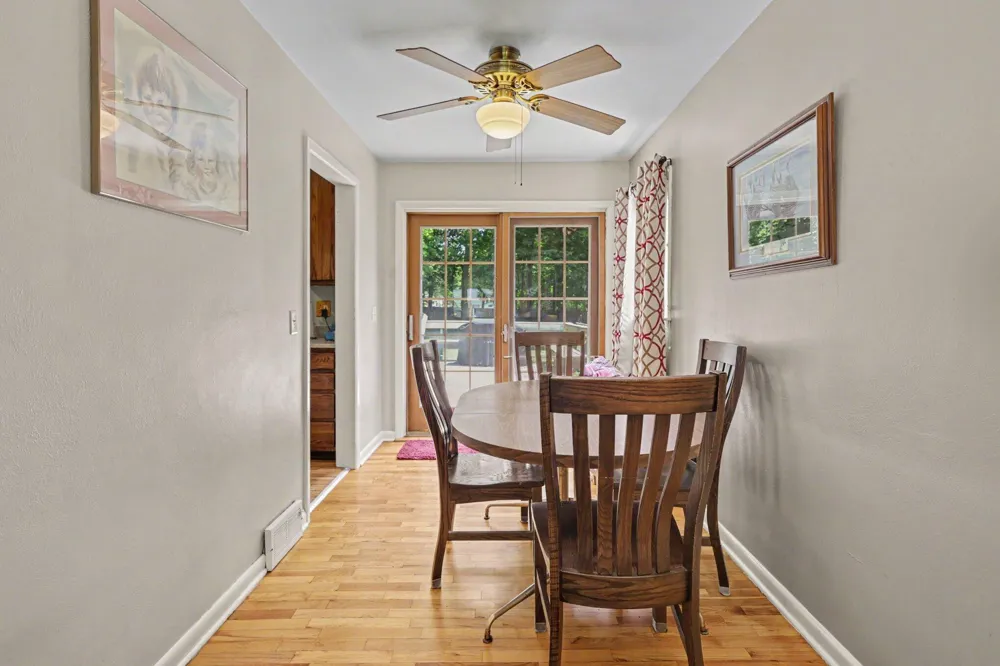 548 Linden Street Marshall, MI 49068