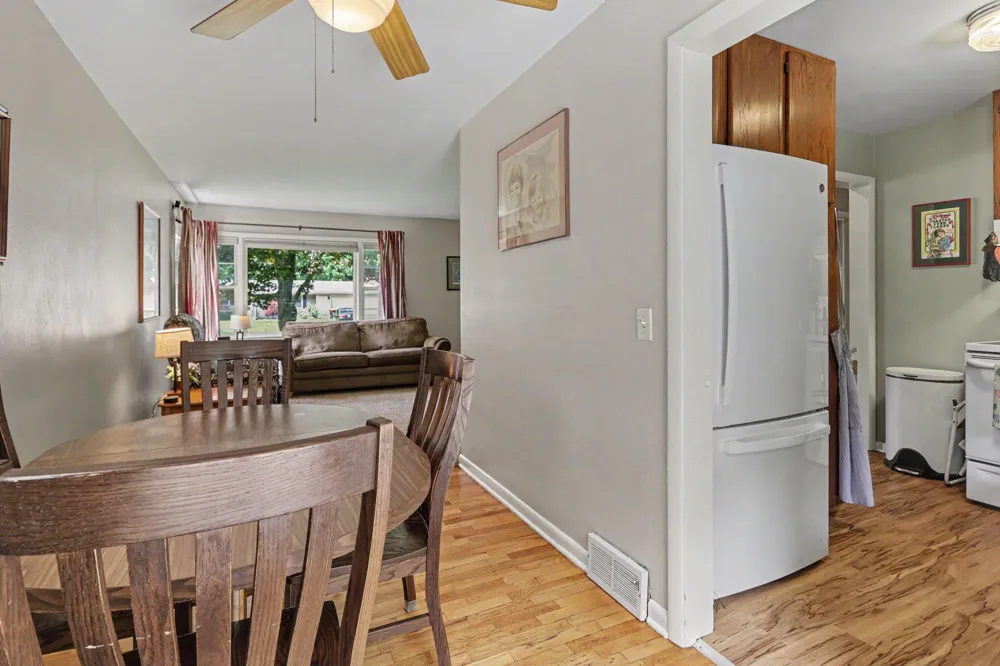 548 Linden Street Marshall, MI 49068