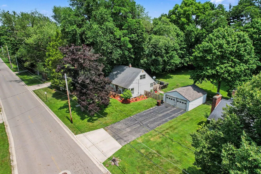 548 Linden Street Marshall, MI 49068