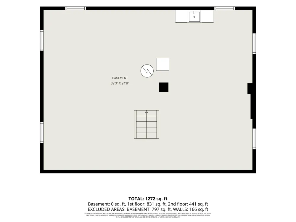 548 Linden Street Marshall, MI 49068