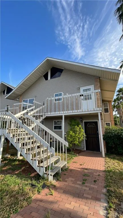 1201 Rio Rico Road #201
