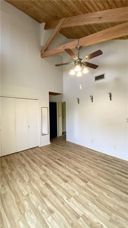 1201 Rio Rico Road #201 Mercedes, TX 78570
