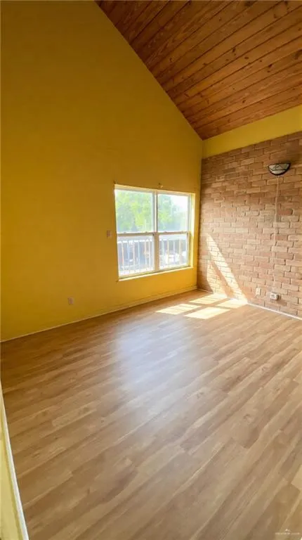 1201 Rio Rico Road #201 Mercedes, TX 78570
