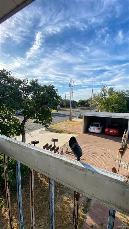 1201 Rio Rico Road #201 Mercedes, TX 78570