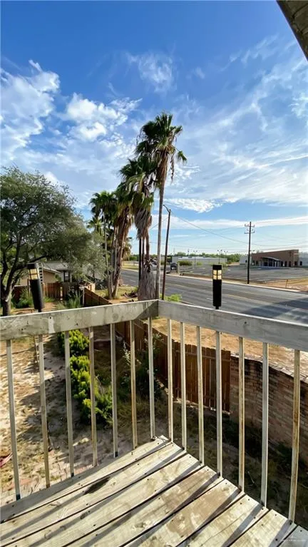 1201 Rio Rico Road #201 Mercedes, TX 78570