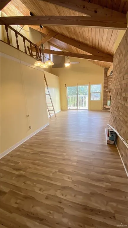 1201 Rio Rico Road #201 Mercedes, TX 78570