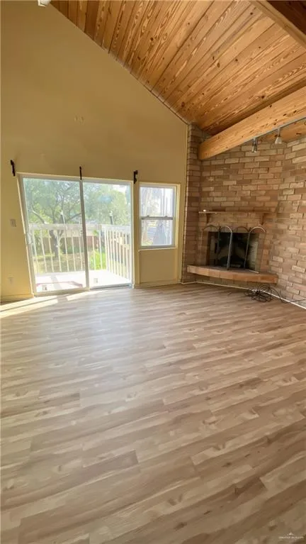 1201 Rio Rico Road #201 Mercedes, TX 78570