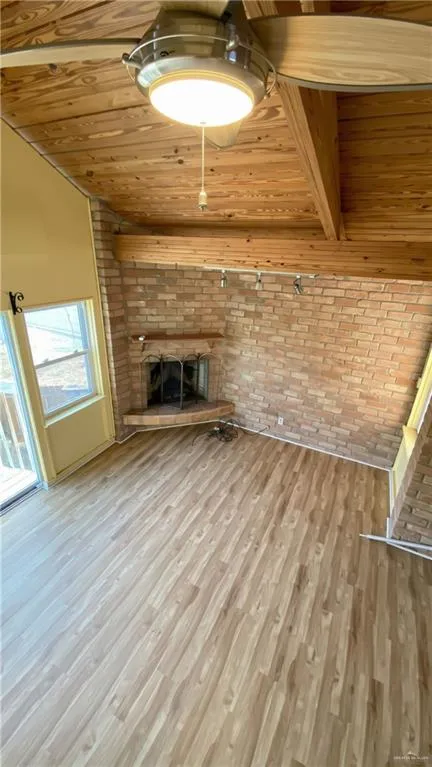 1201 Rio Rico Road #201 Mercedes, TX 78570